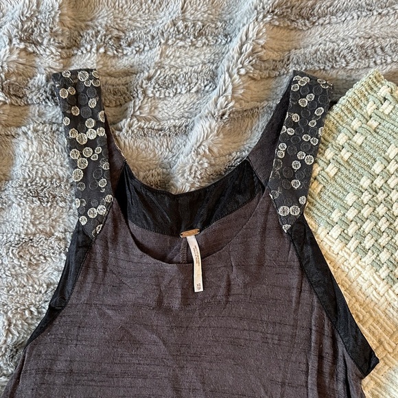 Women’s free people tank top - Picture 2 of 7